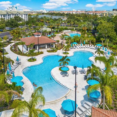Vista Cay Standard 3 Bedroom Penthouse オーランド エクステリア 写真