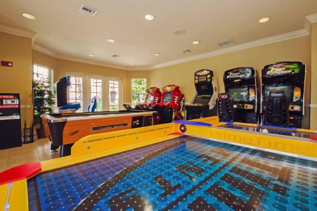 Vista Cay Standard 3 Bedroom Penthouse オーランド エクステリア 写真