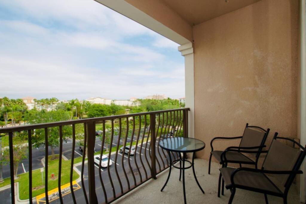 Vista Cay Standard 3 Bedroom Penthouse オーランド エクステリア 写真