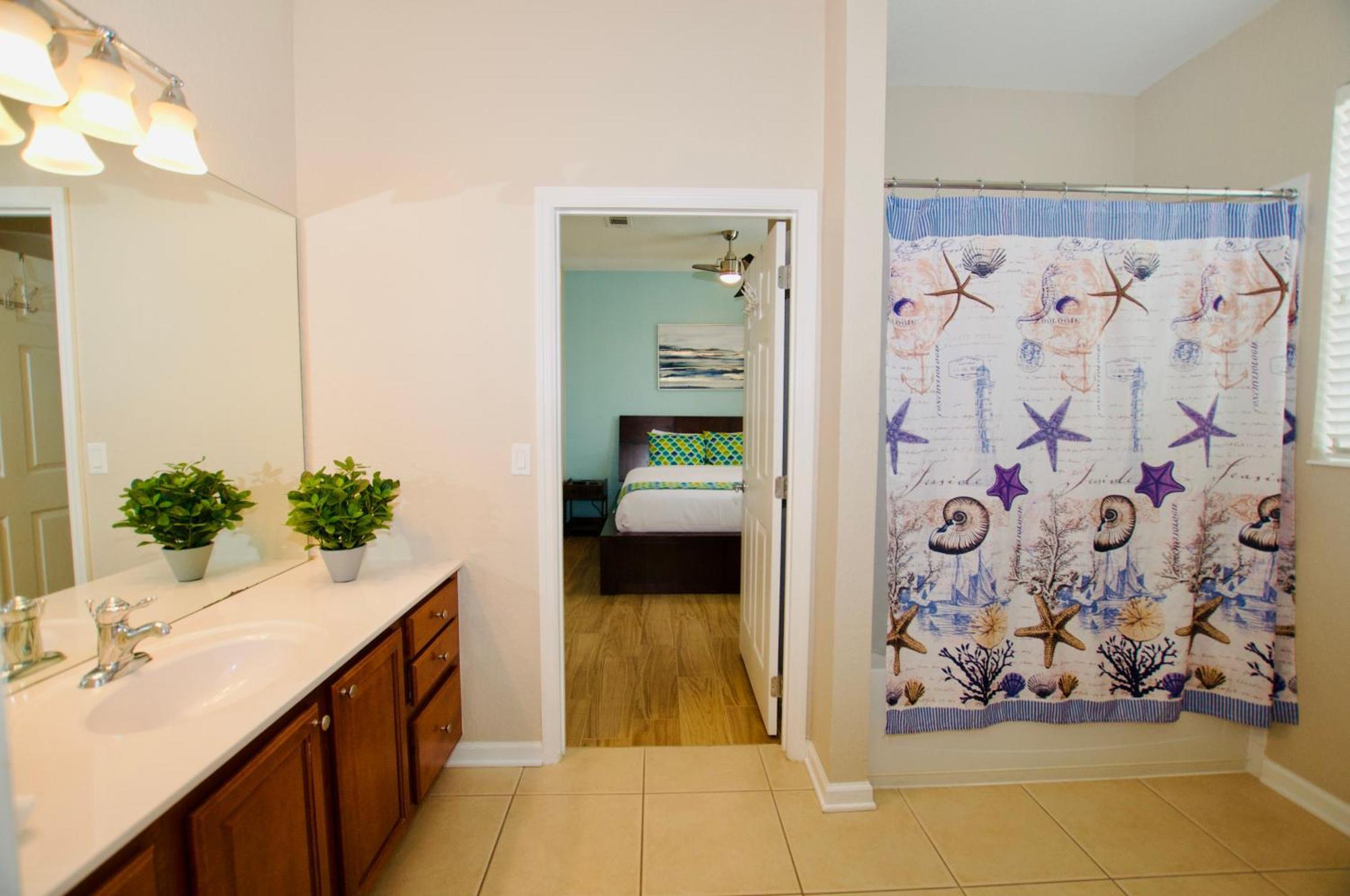 Vista Cay Standard 3 Bedroom Penthouse オーランド エクステリア 写真