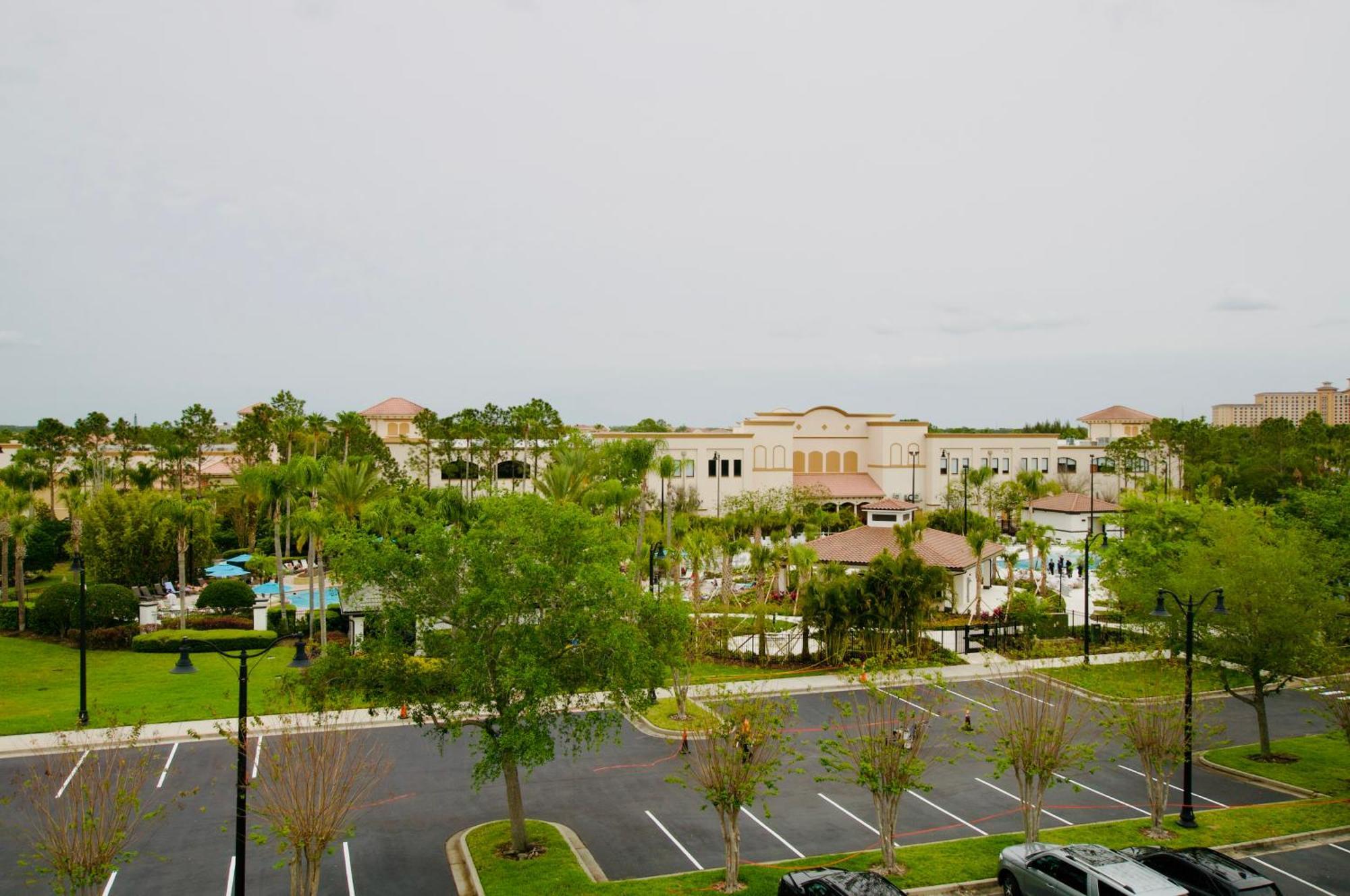 Vista Cay Standard 3 Bedroom Penthouse オーランド エクステリア 写真
