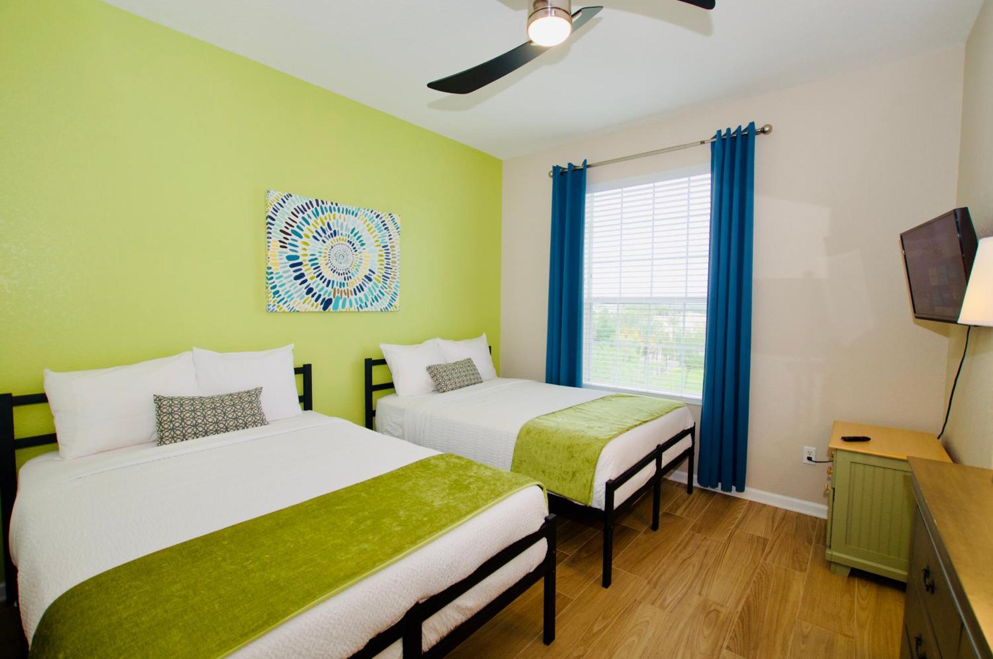 Vista Cay Standard 3 Bedroom Penthouse オーランド エクステリア 写真