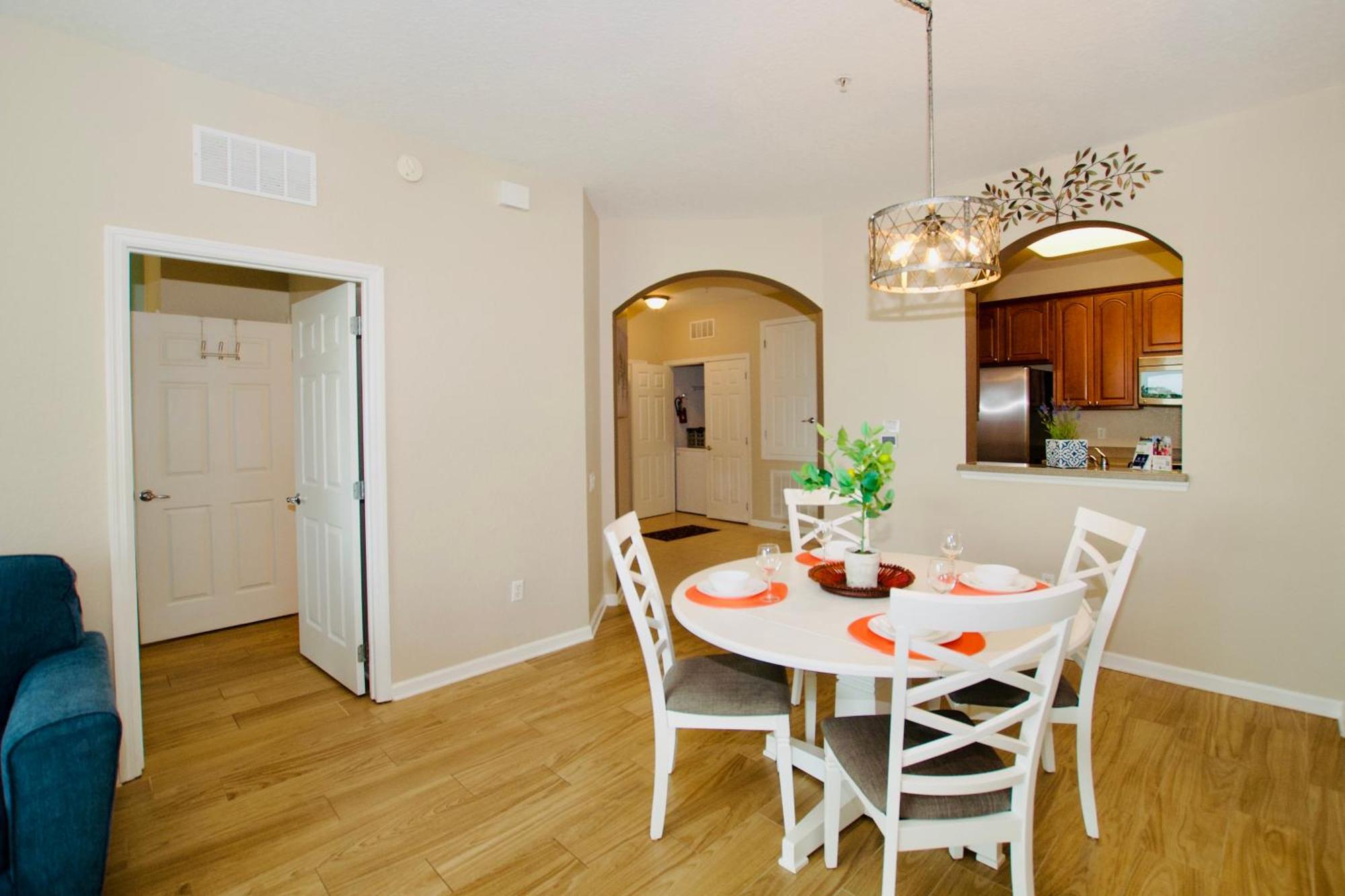 Vista Cay Standard 3 Bedroom Penthouse オーランド エクステリア 写真