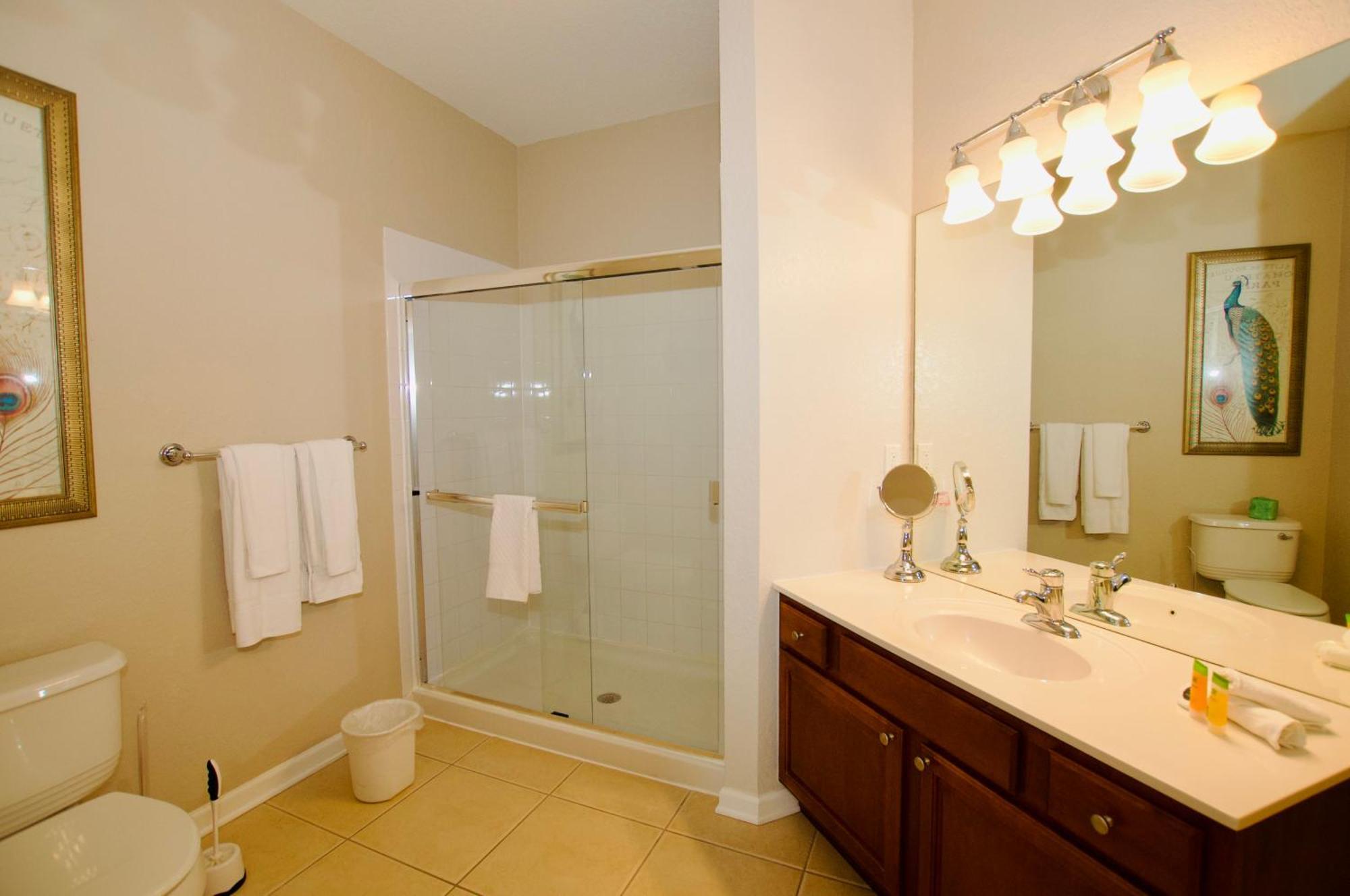 Vista Cay Standard 3 Bedroom Penthouse オーランド エクステリア 写真