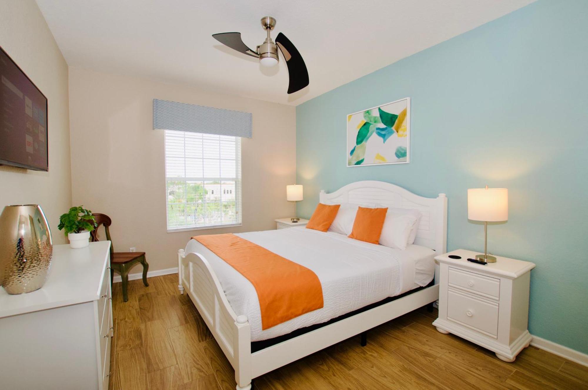 Vista Cay Standard 3 Bedroom Penthouse オーランド エクステリア 写真