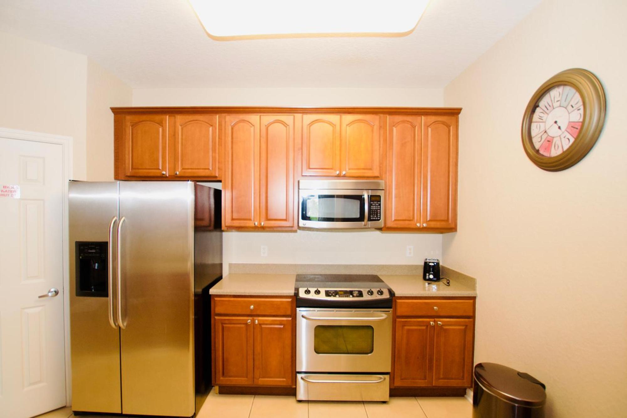Vista Cay Standard 3 Bedroom Penthouse オーランド エクステリア 写真