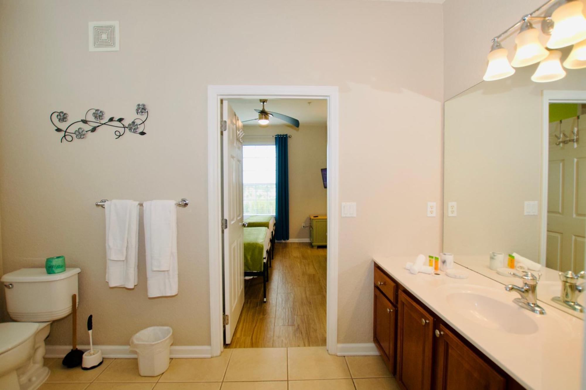 Vista Cay Standard 3 Bedroom Penthouse オーランド エクステリア 写真