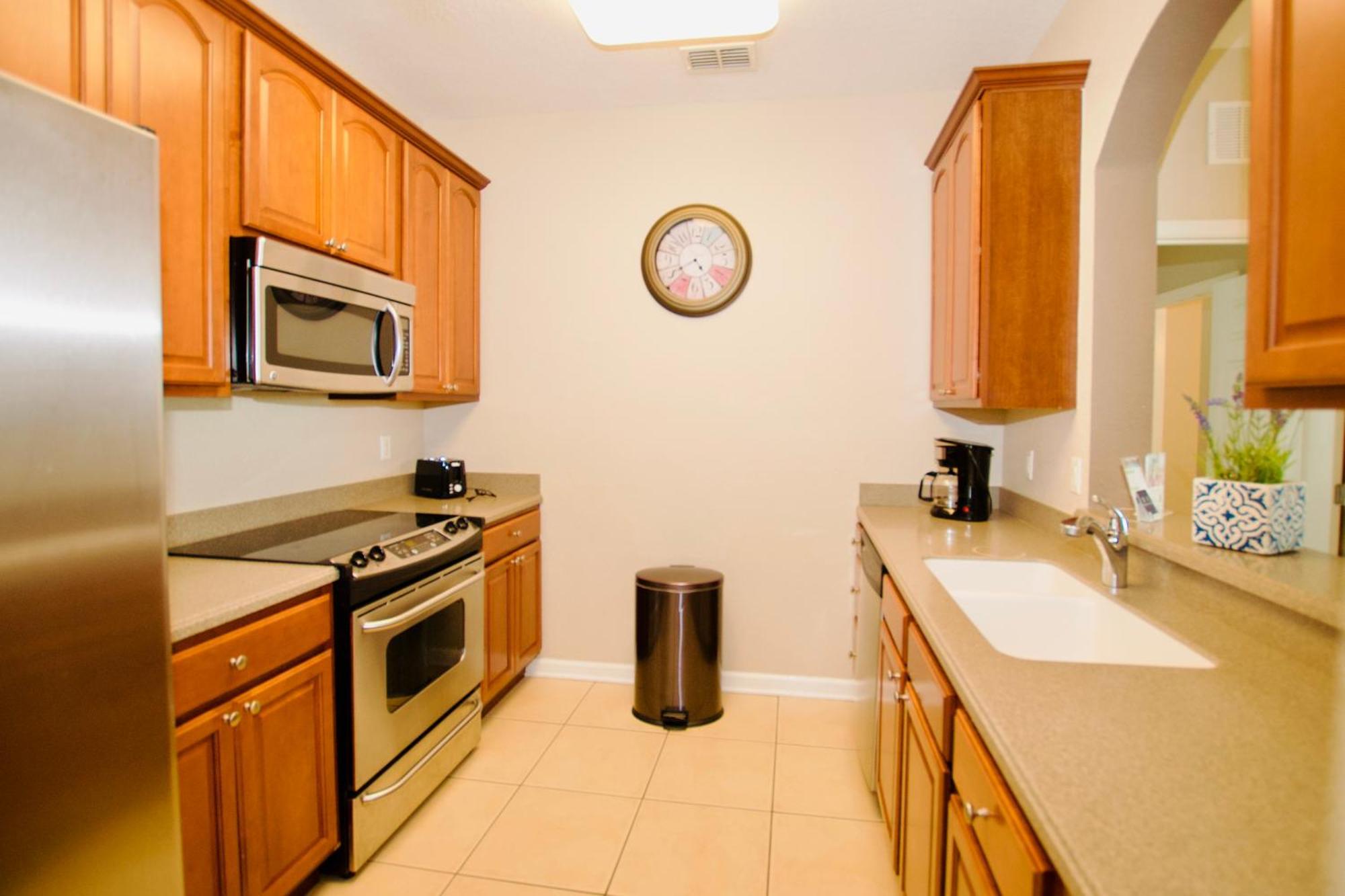 Vista Cay Standard 3 Bedroom Penthouse オーランド エクステリア 写真