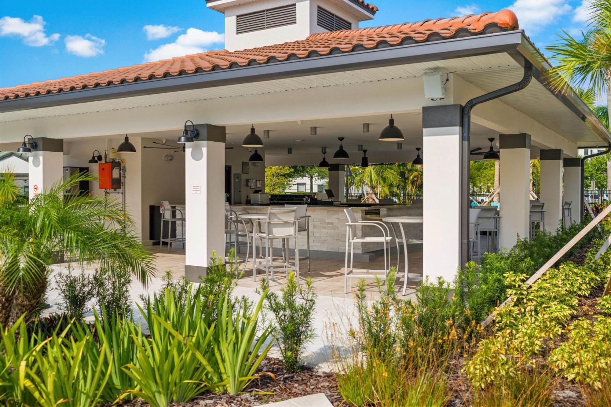 Vista Cay Standard 3 Bedroom Penthouse オーランド エクステリア 写真